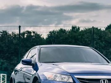 Авто Honda Accord 2011 № 7774280