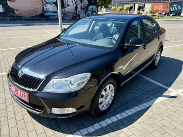 Авто Skoda Octavia 2009 № 7774282