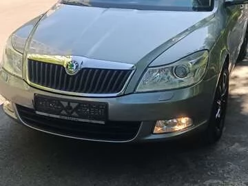 Авто Skoda Octavia 2012 № 7774286