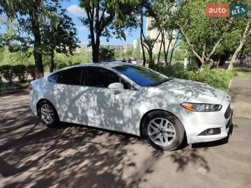 Авто Ford Fusion 2014 № 7774295