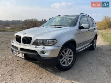 Авто BMW X5 2006 № 7774296