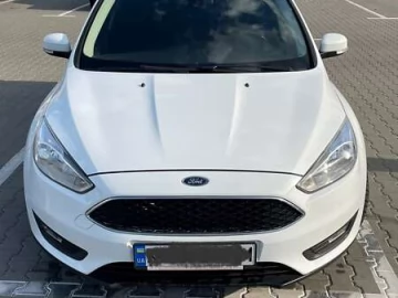 Авто Ford Focus 2017 № 7774297