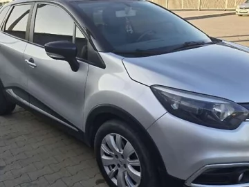 Авто Renault Captur 2014 № 7774299
