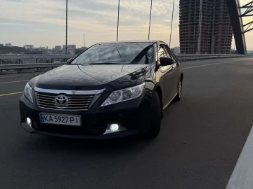 Авто Toyota Camry 2012 № 7774300