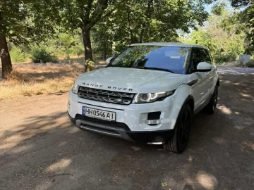 Авто Land Rover Range Rover Evoque 2014 № 7774325
