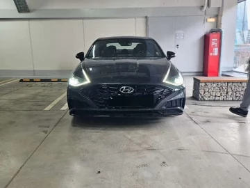 Авто Hyundai Sonata 2022 № 7774328