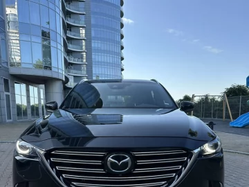 Авто Mazda Cx-9 2020 № 7774348