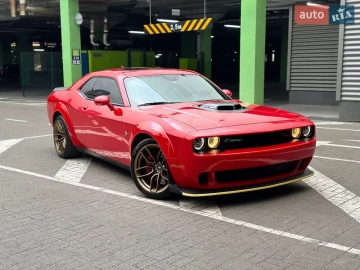Авто Dodge Challenger 2022 № 7774357
