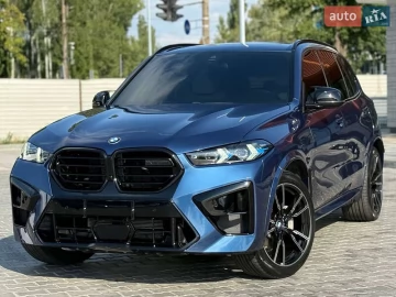 Авто BMW X5 2019 № 7774359