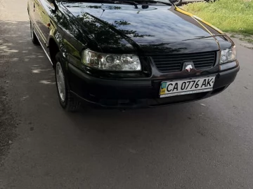 Авто Scorpa El 2007 № 7774378