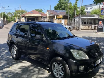 Авто Chery Tiggo 2007 № 7774395