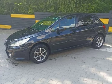 Авто Peugeot 307 2006 № 7774398