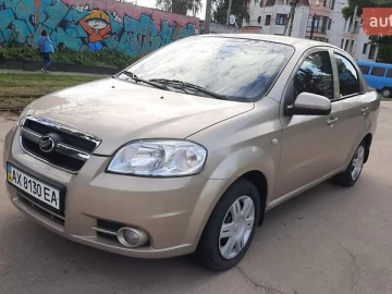 Авто ЗАЗ Vida 2013 № 7774400