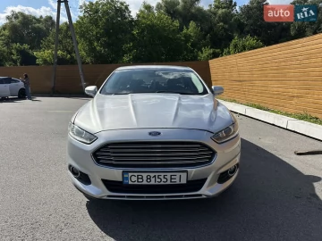 Авто Ford Fusion 2013 № 7774417