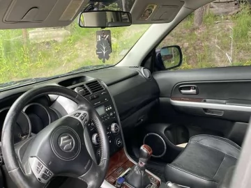Авто Suzuki Grand Vitara 2006 № 7774427