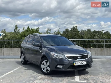 Авто KIA Ceed 2012 № 7774431