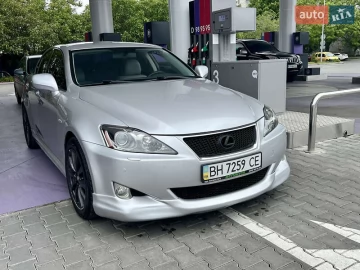 Авто Lexus Is 2006 № 7774438