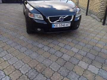 Авто Volvo V50 2012 № 7774443