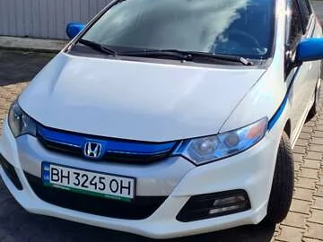Авто Honda Insight 2014 № 7774446