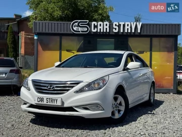 Авто Hyundai Sonata 2013 № 7774459