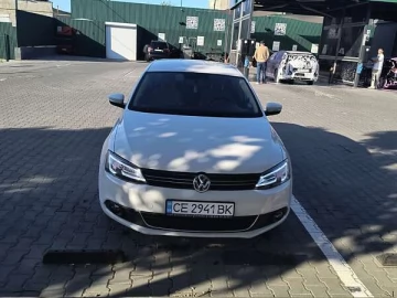 Авто Volkswagen Jetta 2014 № 7774460