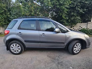 Авто Suzuki Sx4 2013 № 7774469
