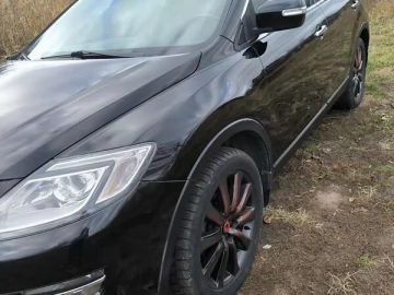 Авто Mazda Cx-9 2007 № 7774471