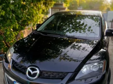 Авто Mazda Cx-7 2011 № 7774472