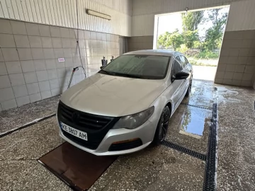 Авто Volkswagen Cc Passat Cc 2010 № 7774478
