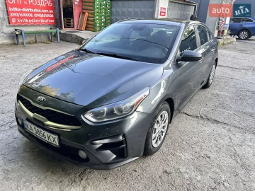 Авто KIA Forte 2019 № 7774483
