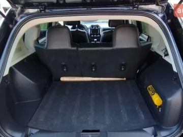 Авто Jeep Compass 2016 № 7774484