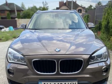 Авто BMW X1 2013 № 7774509