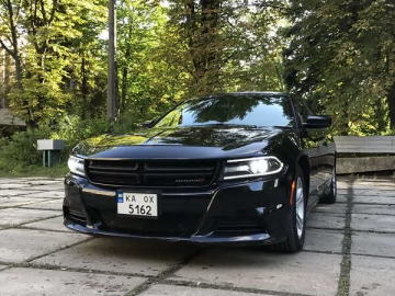 Авто Dodge Charger 2016 № 7774511