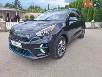 Авто KIA Niro 2020 № 7774520