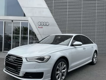 Авто Audi A6 2015 № 7774526