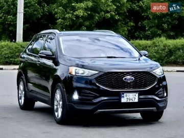 Авто Ford Edge 2019 № 7774529