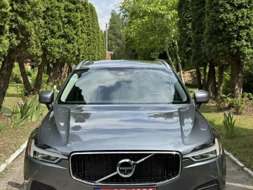 Авто Volvo Xc60 2018 № 7774538
