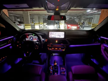 Авто BMW X4 2019 № 7774558