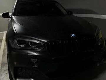 Авто BMW X5 2015 № 7774560