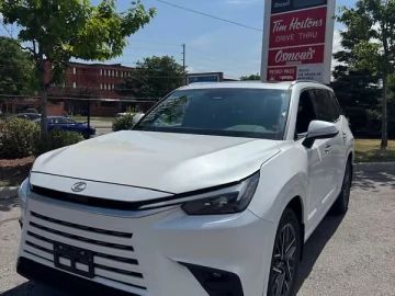 Авто Lexus Tx 2024 № 7774577