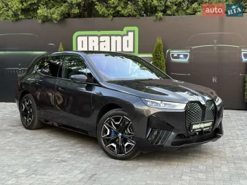 Авто BMW Ix 2024 № 7774578
