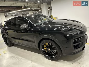 Авто Porsche Cayenne 2024 № 7774580