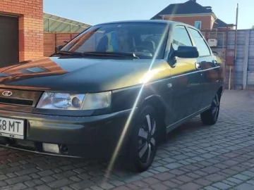 Авто ВАЗ 2110 2004 № 7774581