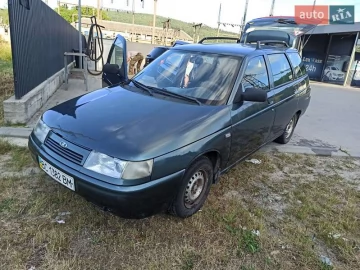 Авто ВАЗ 2111 2008 № 7774582