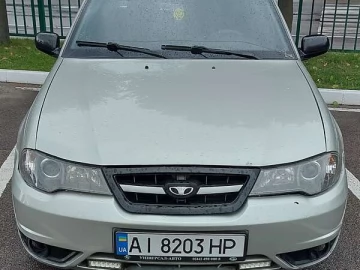 Авто Daewoo Nexia 2008 № 7774584