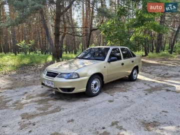 Авто Daewoo Nexia 2008 № 7774588