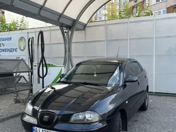 Авто SEAT Cordoba 2008 № 7774621