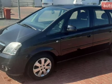 Авто Opel Meriva 2007 № 7774640