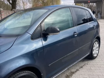 Авто Volkswagen Golf 2007 № 7774641