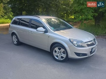 Авто Opel Astra 2010 № 7774647